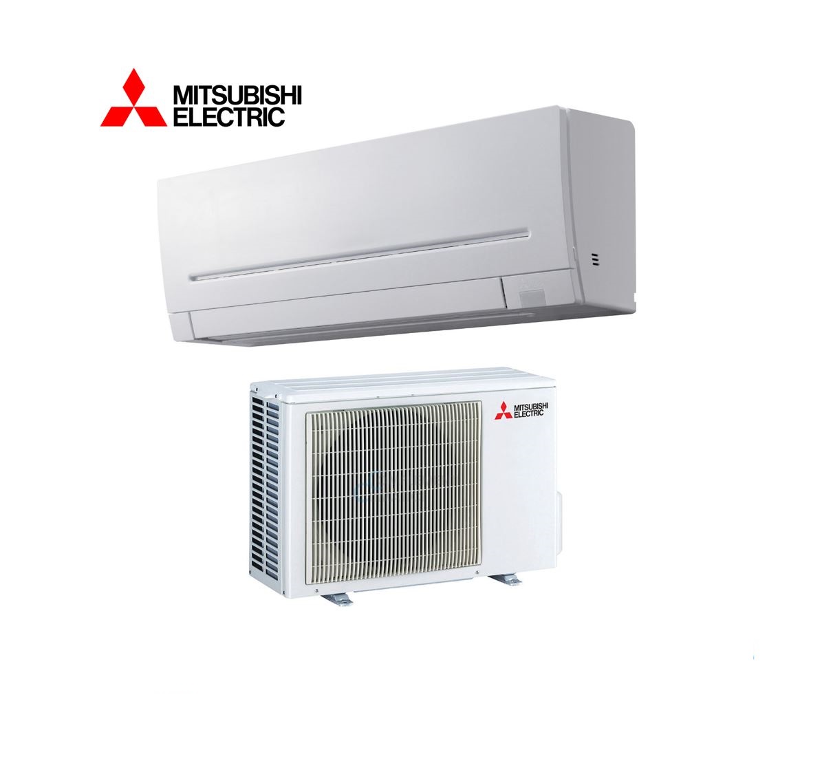 Commerciale Clima Acquista Adesso Monosplit Mitsubishi Electric