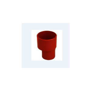 Aumento 50Fx100M Pvc Arancio