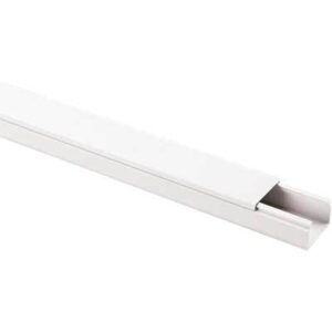 non usare Canalina 25X25 Mm