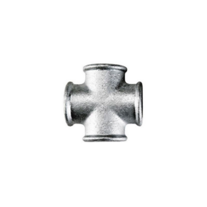 Croce Zincata  Da 1/2"