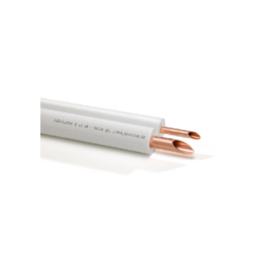 Tubo Rame condizionamento 1/4"X1 Mm €/Mt
