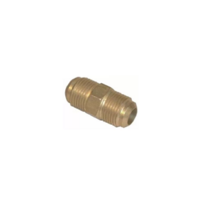 Racc. Di Giunz. Diritto Sae 1/4" M/M