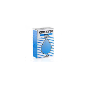 Cemento Rapido Grigio Kg 1