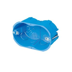Cassette 506 Incasso Cartongesso