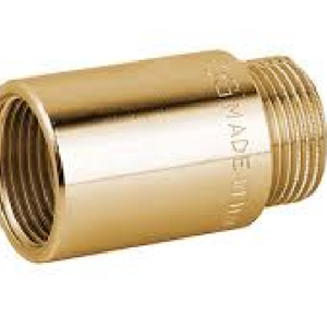 Prolunga Ottone Mf 1/2 X 50Mm