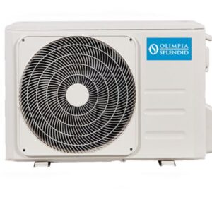 U.E.24000 Nexya Commerc. -Olimpia Splendid