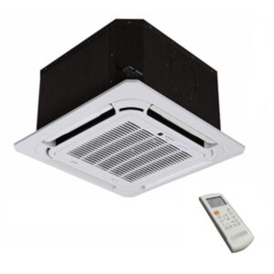 U.I.Cass..Commerc.36000 Btu/H - Olimpia Splendid