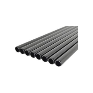 Tubo Acciaio Nero .21,7-1/2" Ss -Sm €/Mt