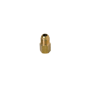 Racc Giunzione Ridotto Sae 1/4M- 3/8F
