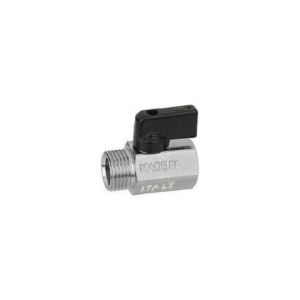 Valvola Minisfera Mignon Mf 3/8