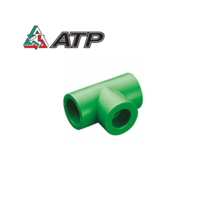 Tee Ridotto 50-25-50 Ppr