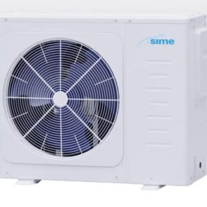 Pompa Di Calore Shp M 012 Sime