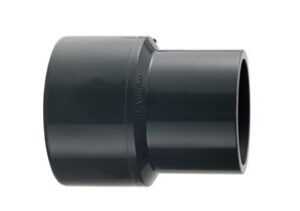 Riduzione Pvc Incollaggio M/F/F 75X63X32