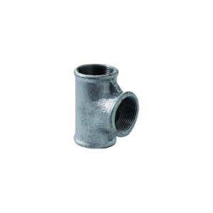 Tee Zincata 1"
