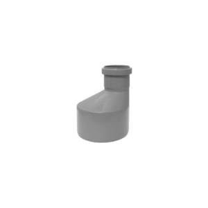 Aumento Pp Grigio A Incasso 40 110
