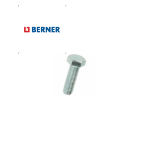 Vite Esagonale Zincata Diam 6X25  Mm