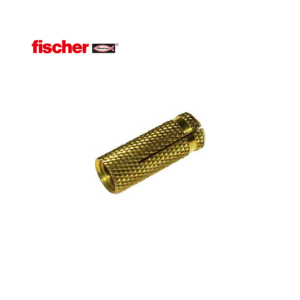 Tassello In Ottone M10