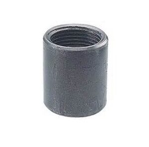 Tronchetto Acc. Nero A Saldare En10241 D.3/4"