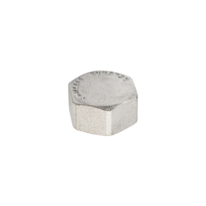 Calotta Zincato 3/4" F
