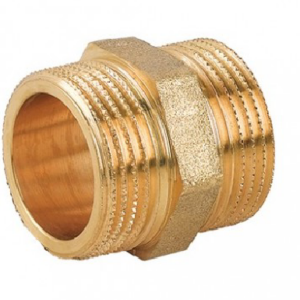 Niples Ottone M/M 3/4"