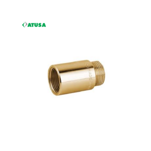 Prolunga Ottone Mf 3/4 X 30Mm