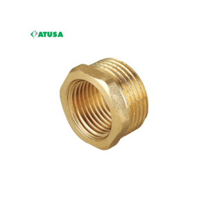 Riduzione Esagonale Ottone M/F 1"1/2 X 1"1/4