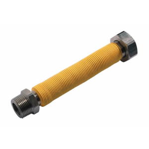 Flex Inox Estens Mf 1/2 10-20 Mm - Gas