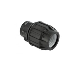 Niples Femm. 20X1/2'' In Plastica Per Polietilene