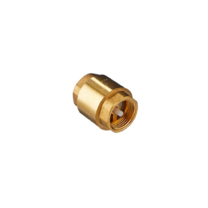Valvola Di Ritegno Da 1/2" Tipo Europa