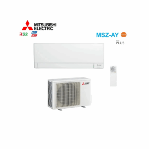 Mitsubishi Electric Modello Ay 50 - 18000 Btu/H