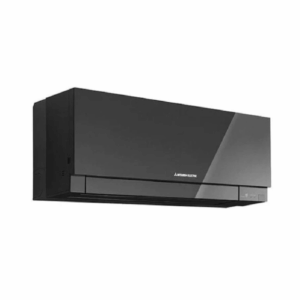 Mitsubishi Electric Unita' Interna Msz-Ef25Vgkb Parete 9000 Kirigamine Zen Black Wifi