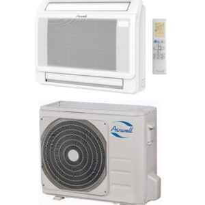 Set Airwell A Console Mod.Xdmx050N-09M25 18000 Btu/H