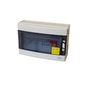 Quadro Di Protezione Ac Fino A 6Kw