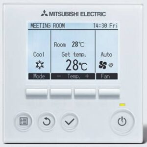 Comando Par-41Maa- Per Modelli  Mitsubishi Electric