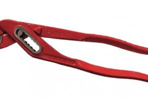 Pinza Regol. Cerniera Chiusa 175 Mm Piccola