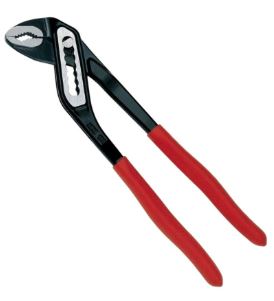 Pinza Regol. Cerniera Chiusa 240 Mm Piccola