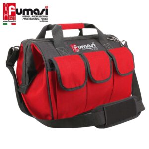 Borsa Tecnica Prof. 46X27X27