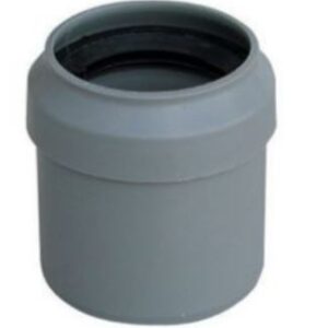 Aumento A Incasso Pp Grigio 40F 50M