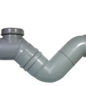 Sifone Firenze D.110 Pp Grigio