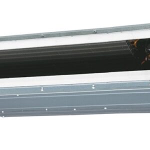 U.I.Canal.Comm.18000 Btu/H - Olimpia Splendid