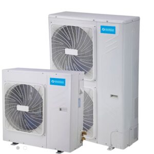 SHERPA MONOBLOC S4 P 6
 Monofase Pot.6Kw - Olimpia Splendid