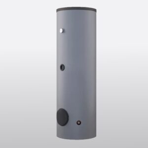 Bollitore P/Pompa di calore Lt.500 Bs Hp-S 500 Sime