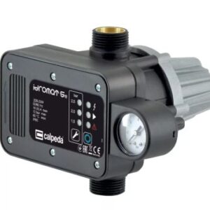 Presscontrol Idromat 5-30 s/manometro Calpeda